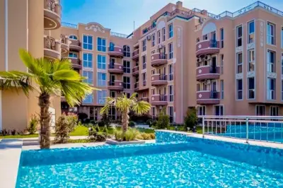 Amelia sea apartments