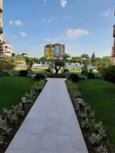 Amelia sea apartments