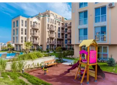 Amelia sea apartments