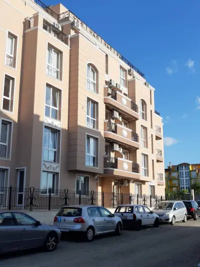 Amelia sea apartments
