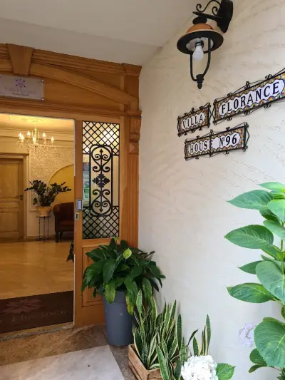 Villa Florance