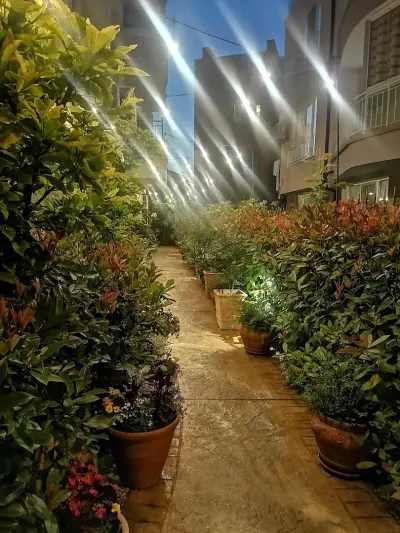 Villa Florance