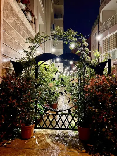 Villa Florance