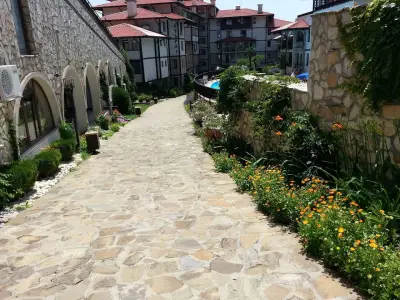 Petkovi Beach Apartment - Свети Влас