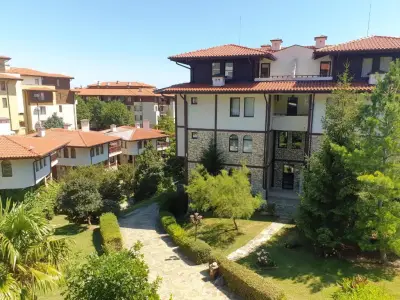 Petkovi Beach Apartment - Свети Влас