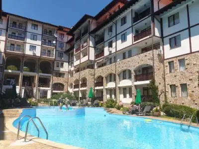 Petkovi Beach Apartment - Свети Влас