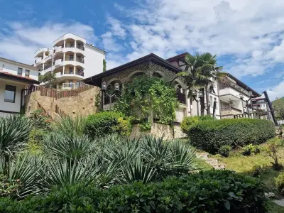 Petkovi Beach Apartment - Свети Влас