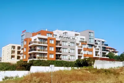 Апартаменти Мока