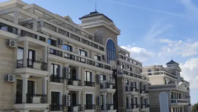 ONYX 2 Private Apartment