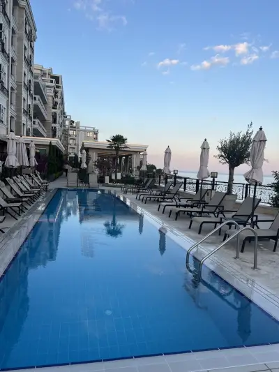 ONYX 2 Private Apartment
