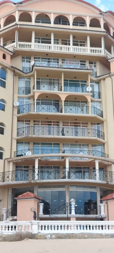 ONYX 2 Private Apartment