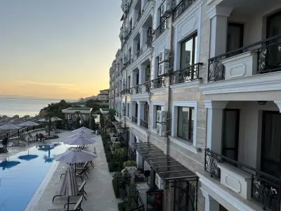 ONYX 2 Private Apartment