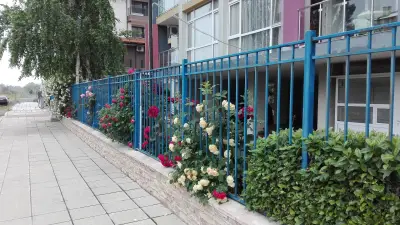 Апартаменти Сън Сити
