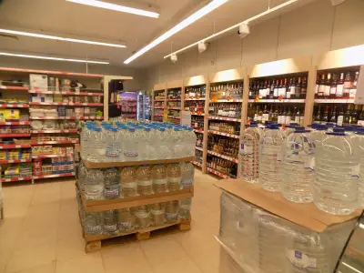 Т MARKET