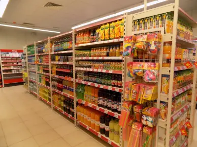 Т MARKET
