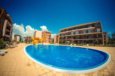 Holiday Orhid Fort Club