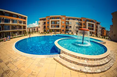 Holiday Orhid Fort Club