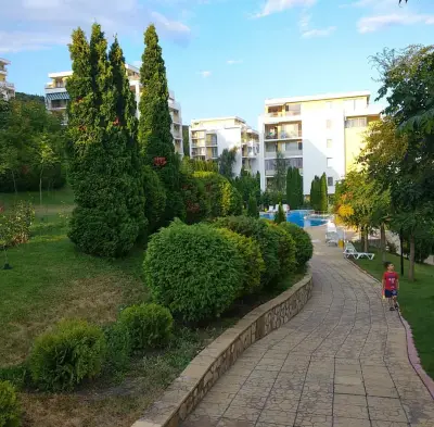 Империал Форт Клуб