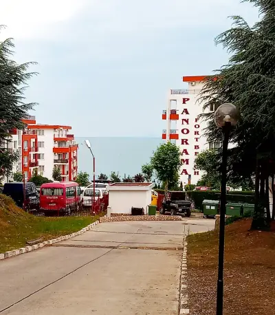 Империал Форт Клуб