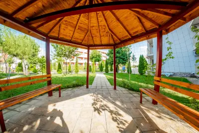 Nessebar Fort Club - Prestige Apartments