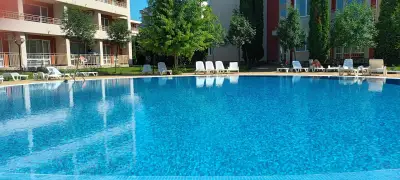 Nessebar Fort Club - Prestige Apartments