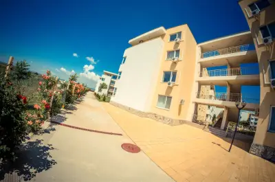 Nessebar Fort Club - Prestige Apartments