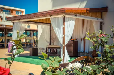 Nessebar Fort Club - Prestige Apartments