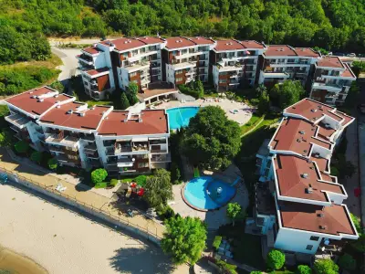 Messambria Fort Beach Elenite apartament - Bastet BS