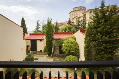 Villas Elenite