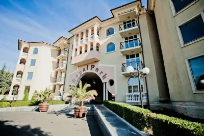 Royal Park Hotel - All Inclusive