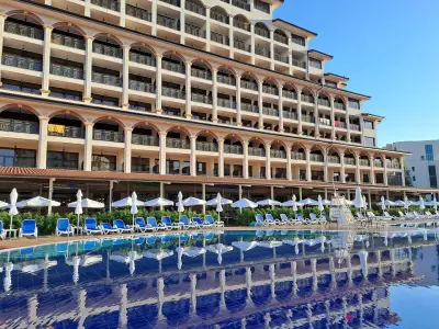 Meliá Sunny Beach All Inclusive