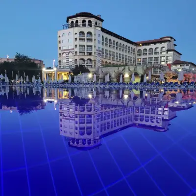 Meliá Sunny Beach All Inclusive