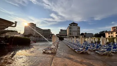 Meliá Sunny Beach All Inclusive