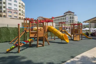 Meliá Sunny Beach All Inclusive