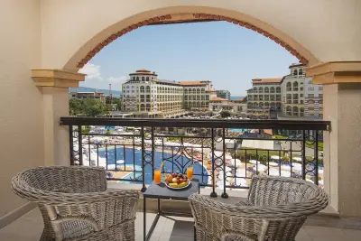 Meliá Sunny Beach All Inclusive