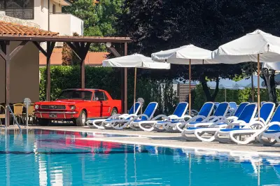 Meliá Sunny Beach All Inclusive