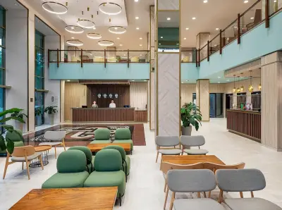 Meliá Sunny Beach All Inclusive