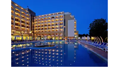 SOL by Meliá Nessebar Bay All Inclusive
