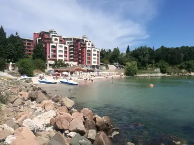 SOL by Meliá Nessebar Bay All Inclusive