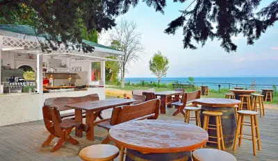 SOL by Meliá Nessebar Bay All Inclusive