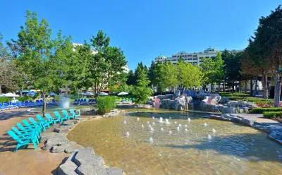 SOL by Meliá Nessebar Bay All Inclusive