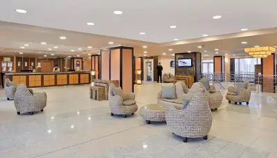 SOL by Meliá Nessebar Bay All Inclusive