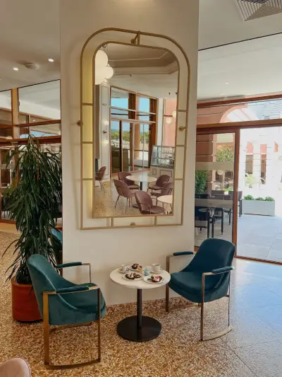 Sunny Majestic Private Apartment