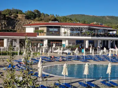 Nevis Resort & Aqua Park - All Inclusive