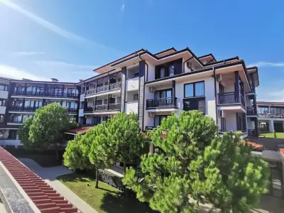 Nevis Resort & Aqua Park - All Inclusive