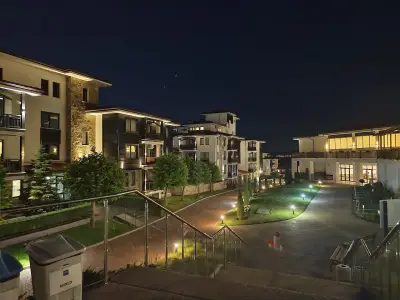 Nevis Resort & Aqua Park - All Inclusive