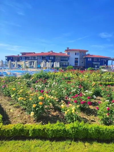 Nevis Resort & Aqua Park - All Inclusive