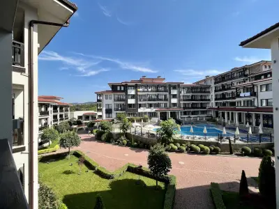 Nevis Resort & Aqua Park - All Inclusive