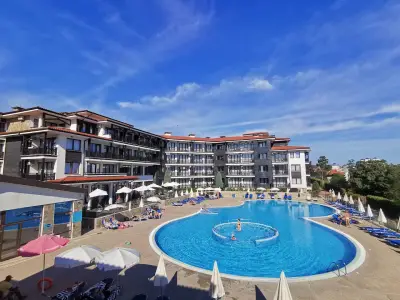 Nevis Resort & Aqua Park - All Inclusive
