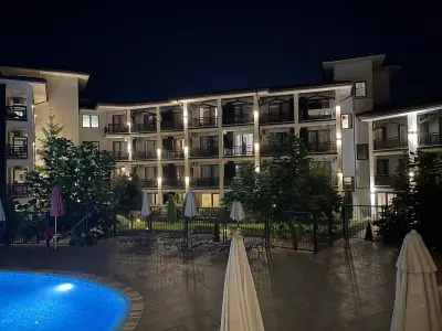 Nevis Resort & Aqua Park - All Inclusive